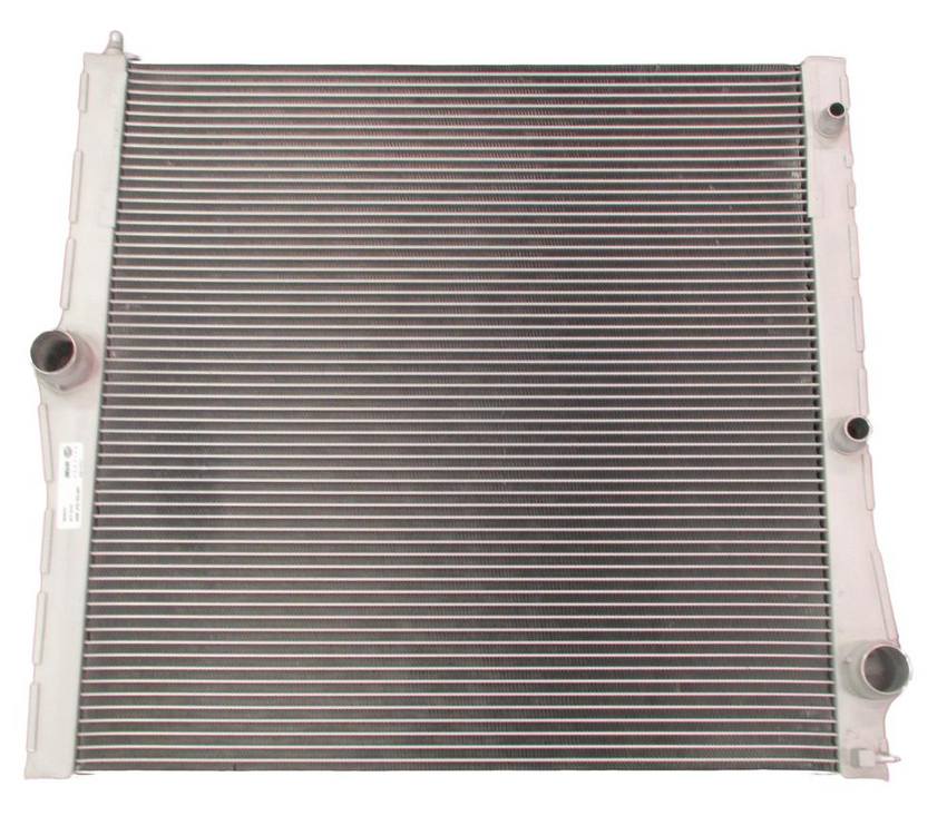 BMW Radiator - Behr 376753201